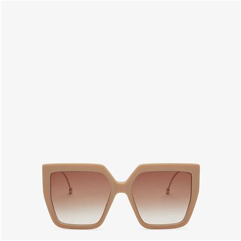 fendi sonnenbrille deutschland|Sonnenbrillen von Fendi für Damen .